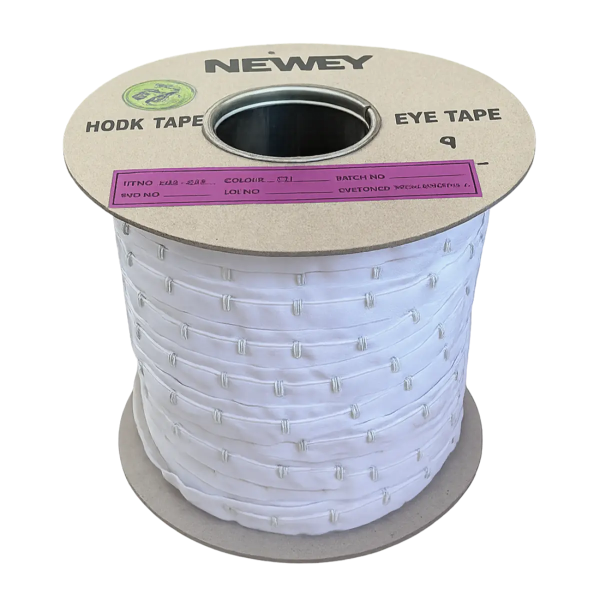 Hook And Eye Tape – Premium Closure for Dressmaking And Lingerie Pins & Needles