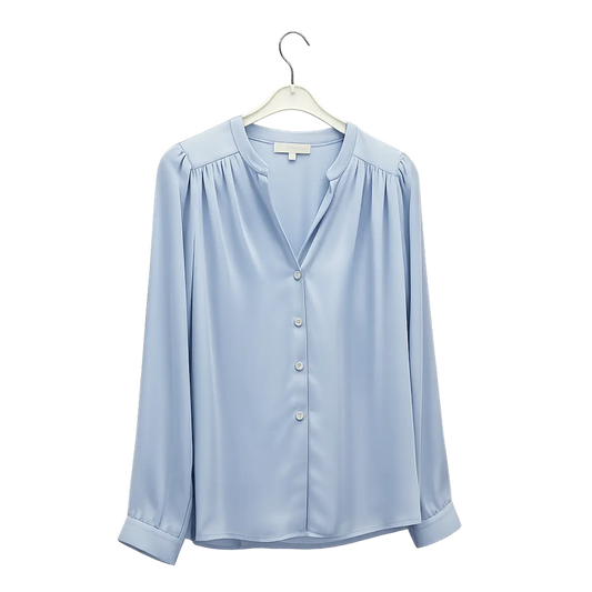 Slim White Plastic Hanger 38cm – Space Saving with Underhooks for Coats, Skirts & Clothes Pins and Needles