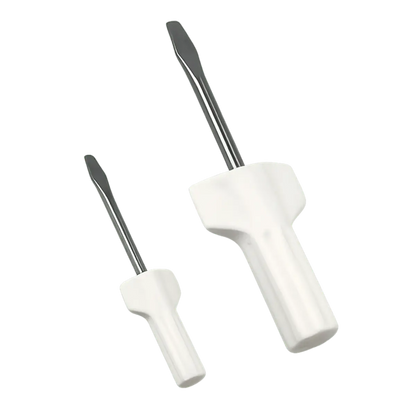 Two Winged Screwdriver Set – Sewing Machine & Overlocker Tool Pins & Needles