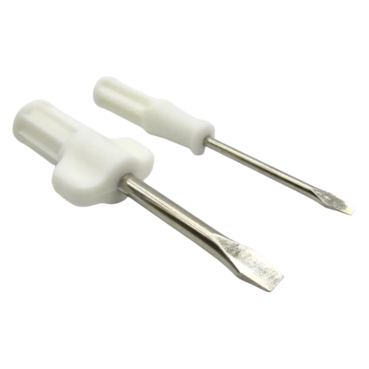 Two Winged Screwdriver Set – Sewing Machine & Overlocker Tool Pins & Needles