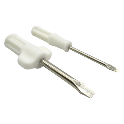 Two Winged Screwdriver Set – Sewing Machine & Overlocker Tool Pins & Needles