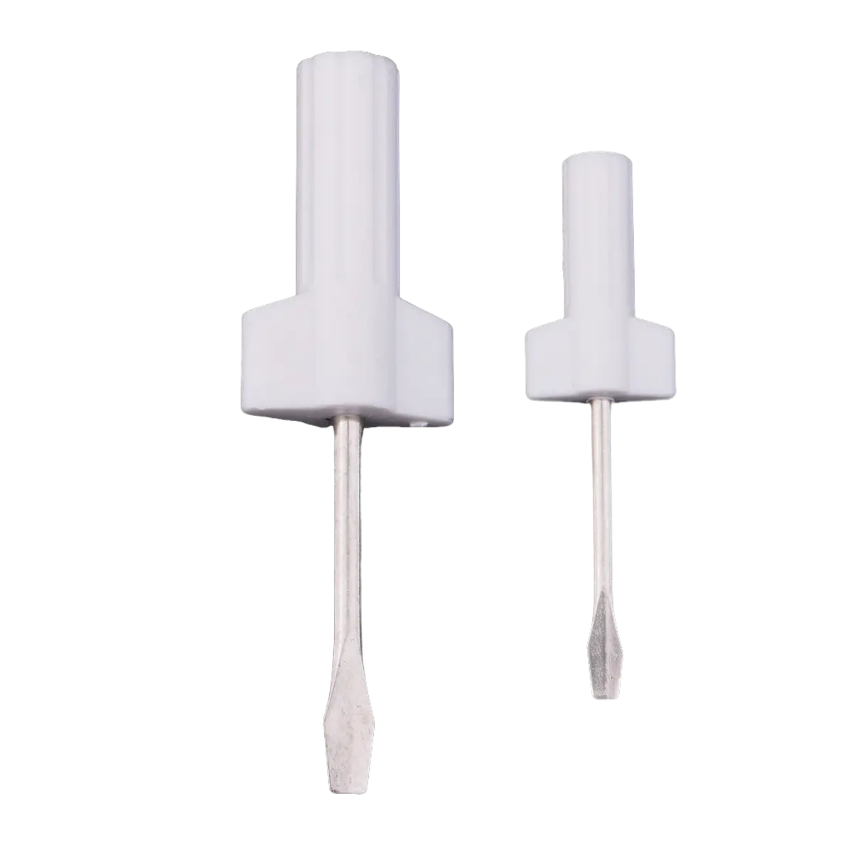Two Winged Screwdriver Set – Sewing Machine & Overlocker Tool Pins & Needles