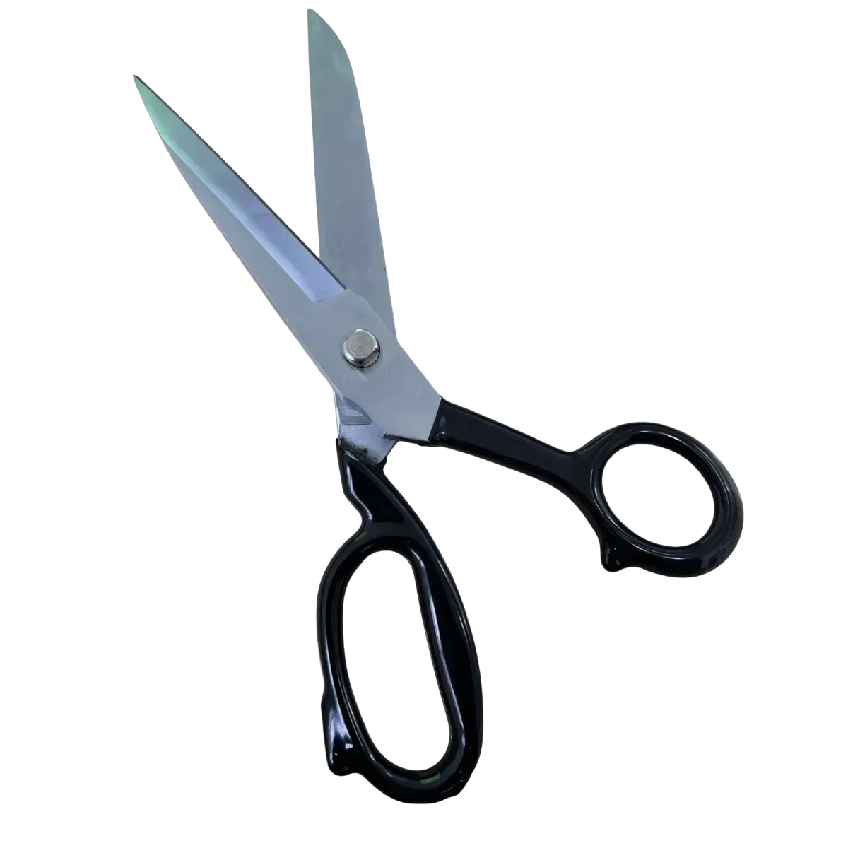 YDL Tailors Shears – Heavy-Duty Professional Fabric, Leather & Upholstery Scissors Pins & Needles