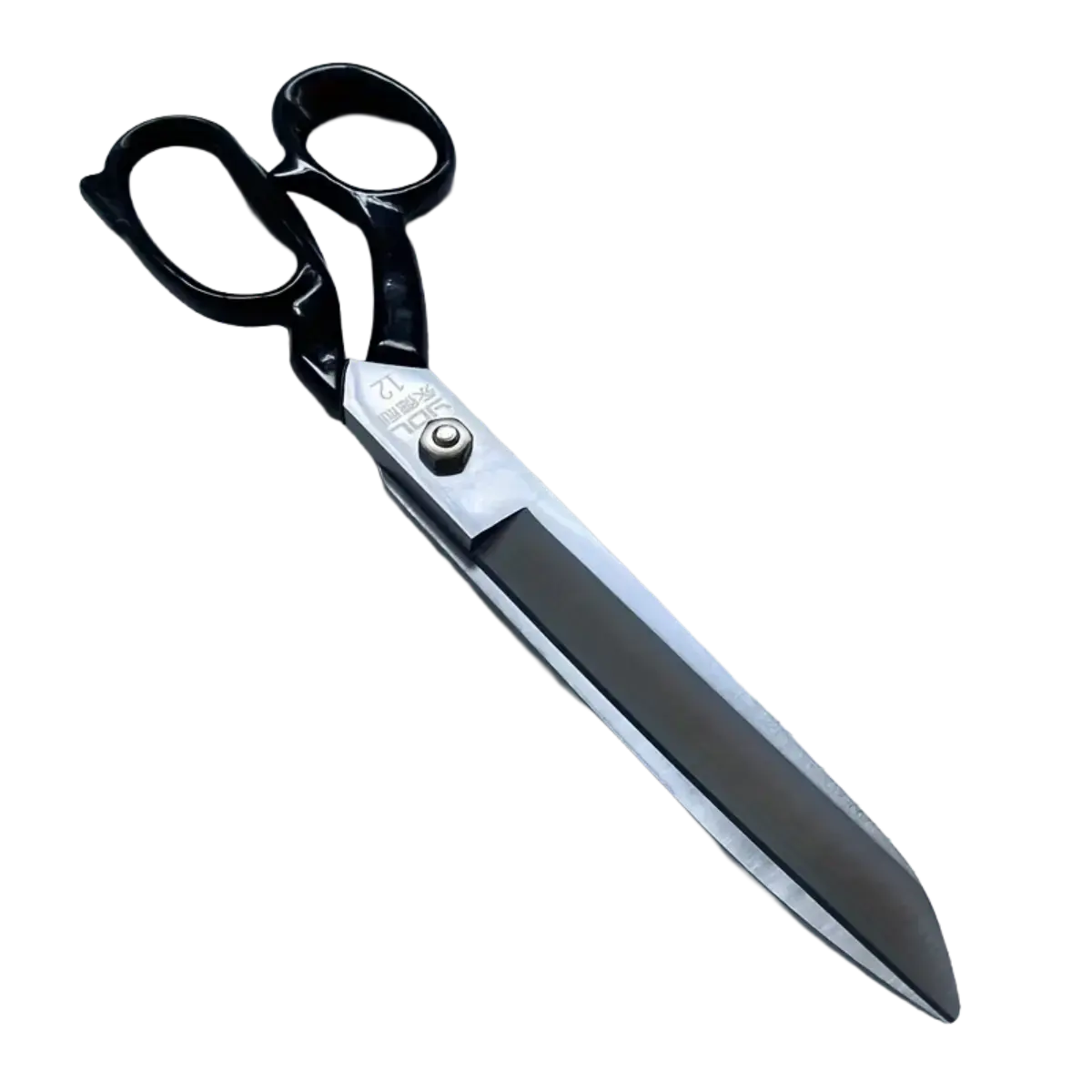 YDL Tailors Shears – Heavy-Duty Professional Fabric, Leather & Upholstery Scissors Pins & Needles