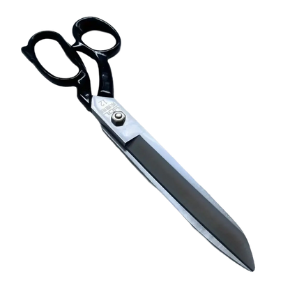 YDL Tailors Shears – Heavy-Duty Professional Fabric, Leather & Upholstery Scissors Pins & Needles