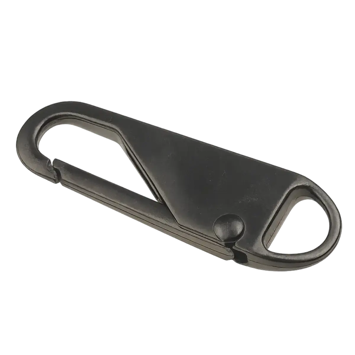 Durable Zipper Pulls Repair & Extension Set Head Rope And Replacement Slider Pins & Needles