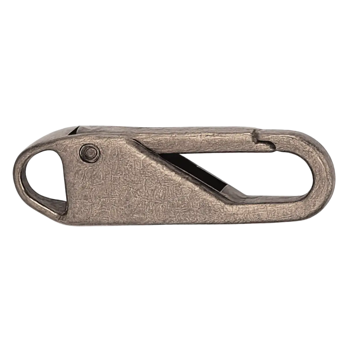 Durable Zipper Pulls Repair & Extension Set Head Rope And Replacement Slider Pins & Needles