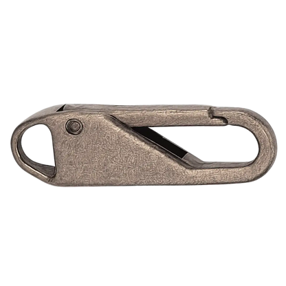 Durable Zipper Pulls Repair & Extension Set Head Rope And Replacement Slider Pins & Needles