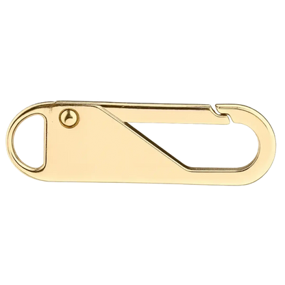 Durable Zipper Pulls Repair & Extension Set Head Rope And Replacement Slider Pins & Needles