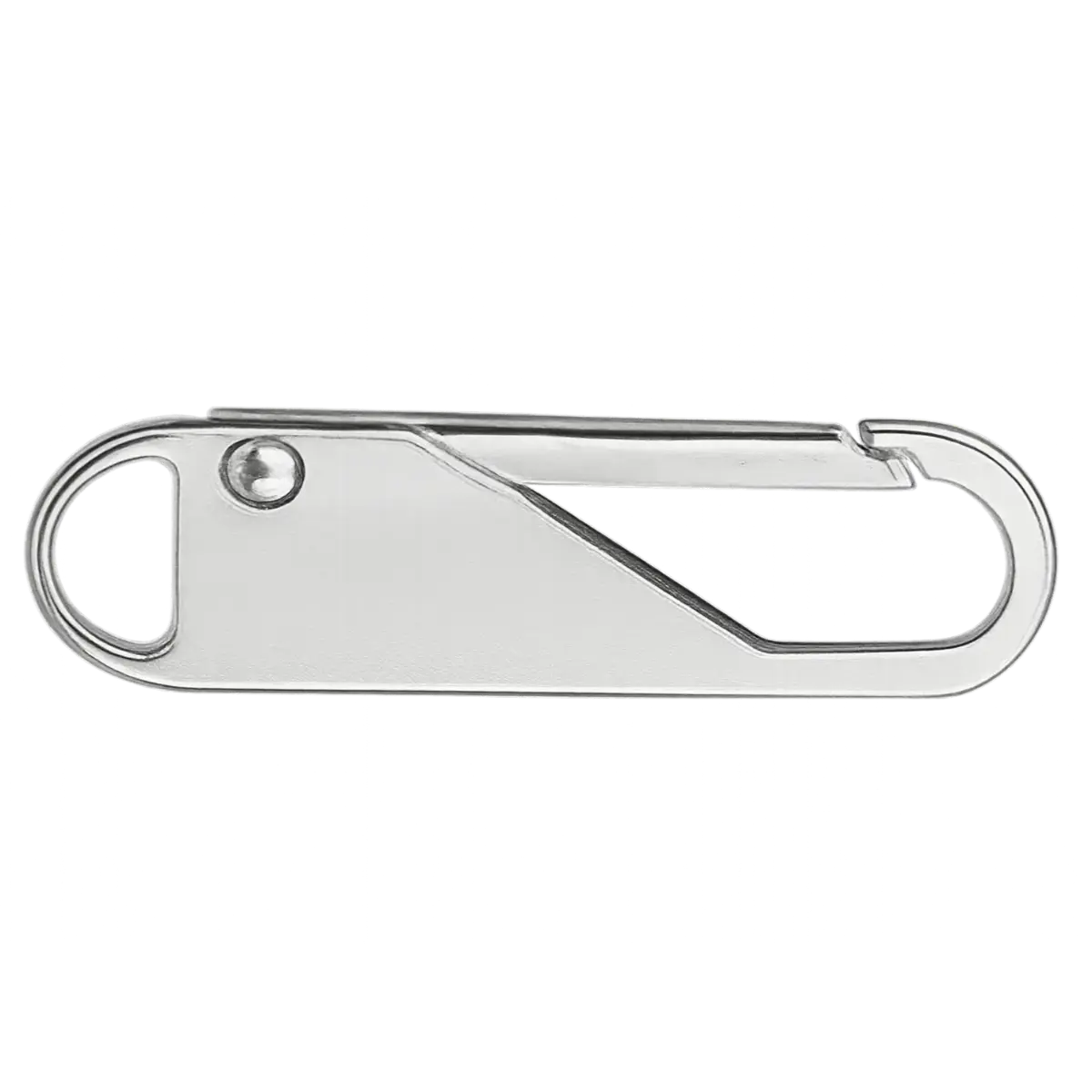 Durable Zipper Pulls Repair & Extension Set Head Rope And Replacement Slider Pins & Needles