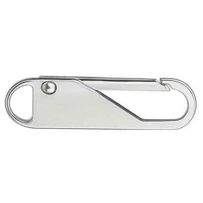 Durable Zipper Pulls Repair & Extension Set Head Rope And Replacement Slider Pins & Needles