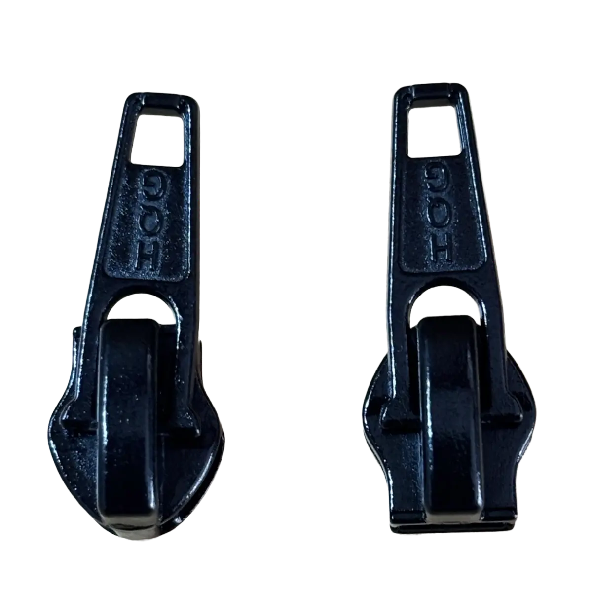 Continuous Zip No.5 Nylon - Cut To Size for Sewing, Bags & Crafts Pins & Needles