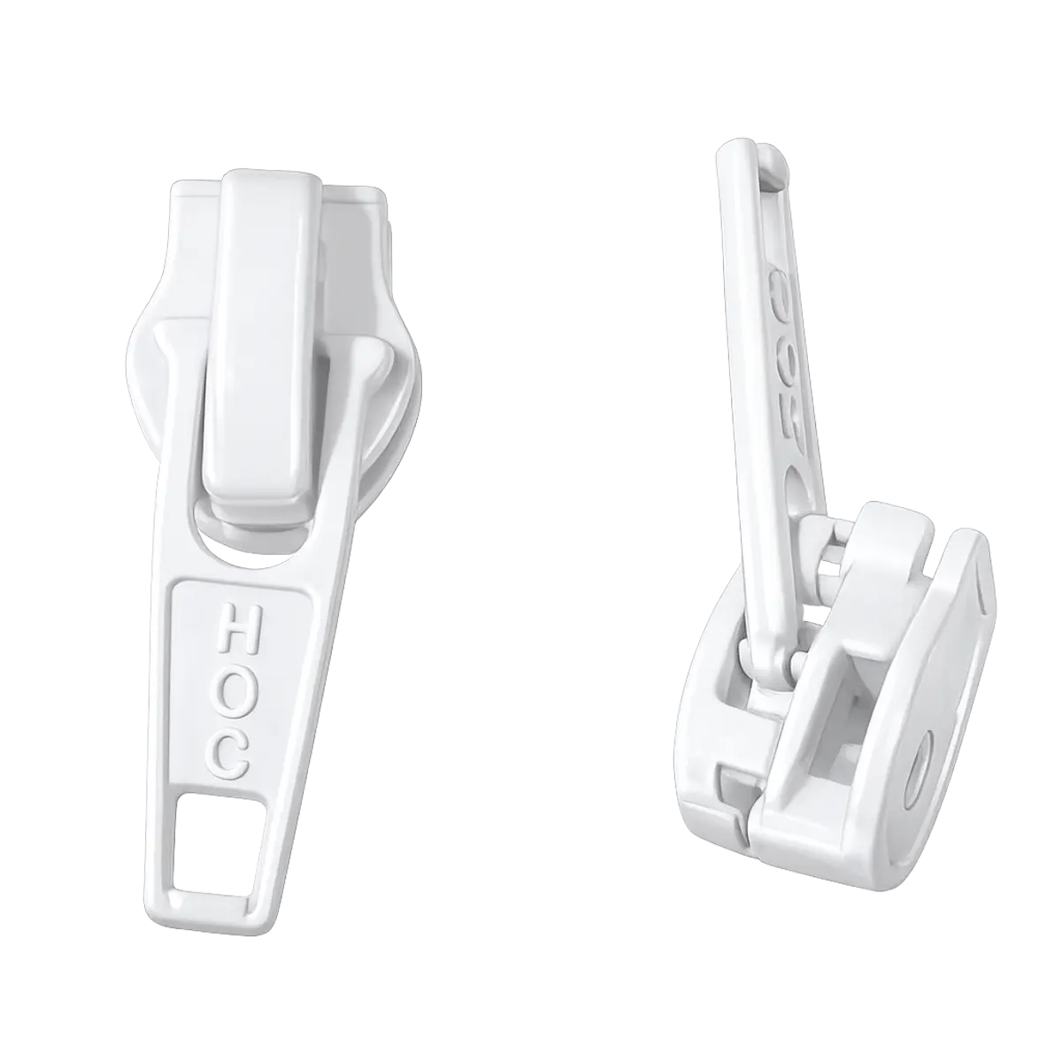 Continuous Zip No.5 Nylon - Cut To Size for Sewing, Bags & Crafts Pins & Needles