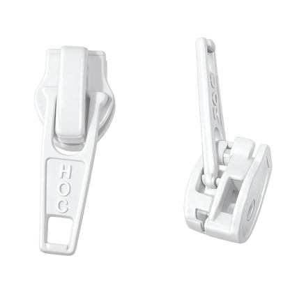 Continuous Zip No.5 Nylon - Cut To Size for Sewing, Bags & Crafts Pins & Needles