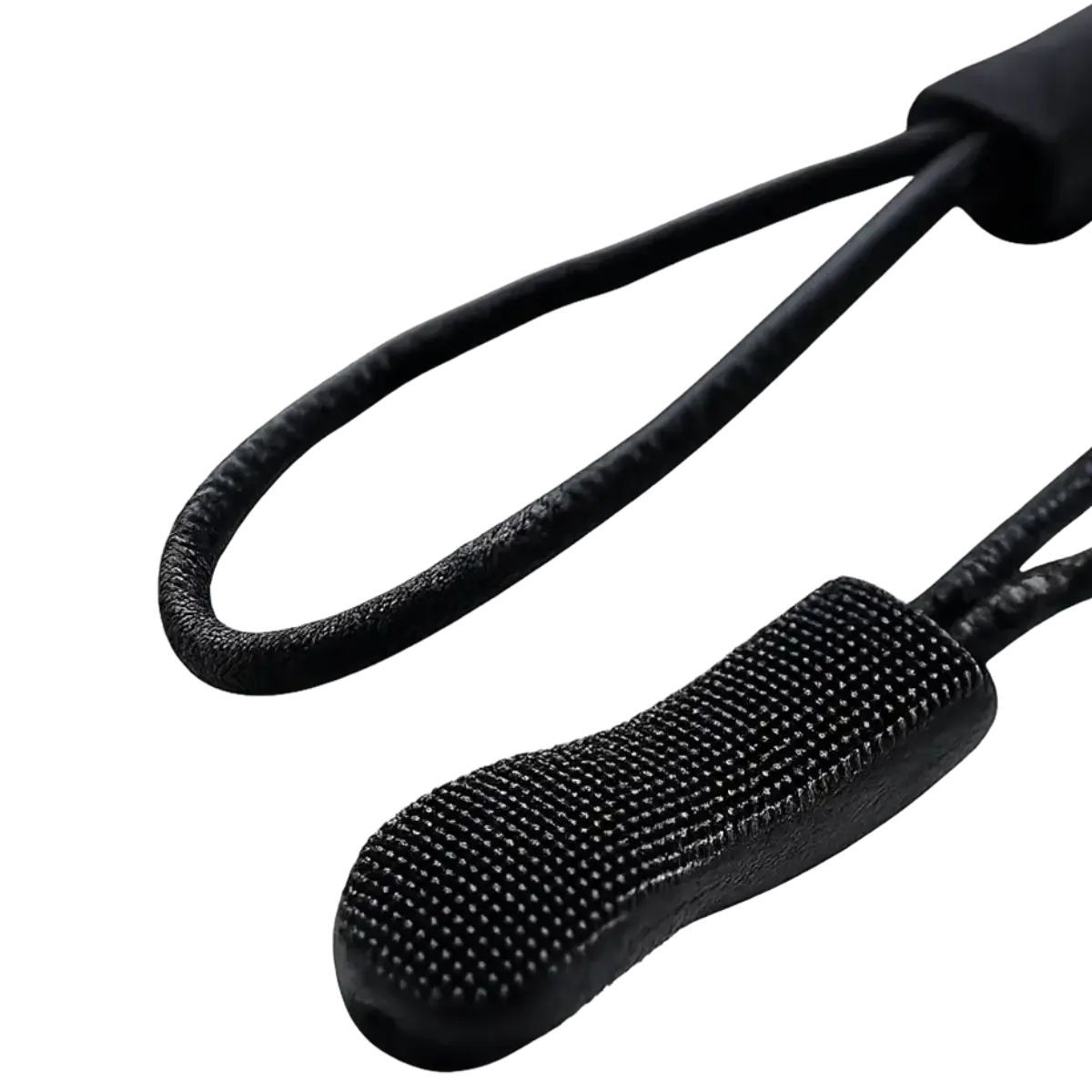 Durable Zipper Pulls Repair & Extension Set Head Rope And Replacement Slider Pins & Needles