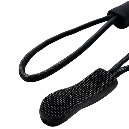 Durable Zipper Pulls Repair & Extension Set Head Rope And Replacement Slider Pins & Needles