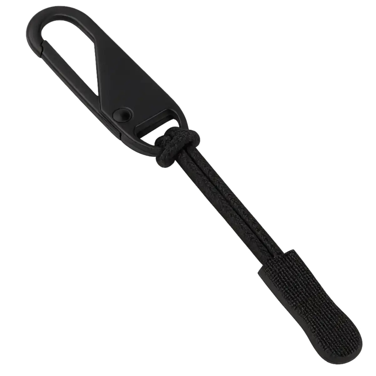 Durable Zipper Pulls Repair & Extension Set Head Rope And Replacement Slider Pins & Needles