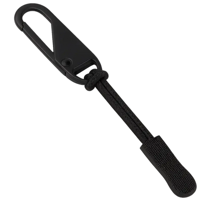 Durable Zipper Pulls Repair & Extension Set Head Rope And Replacement Slider Pins & Needles