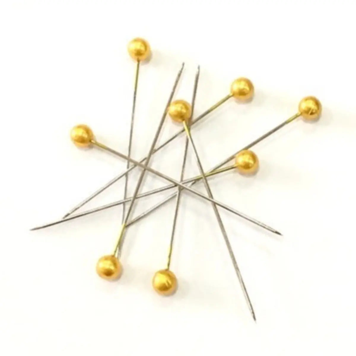 Craft Pins - Gold