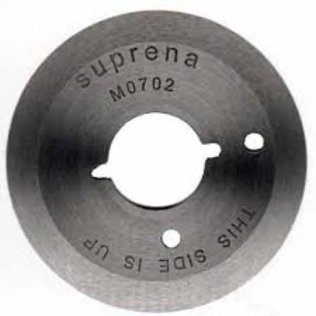 Suprena Blade for leather, plastic synthetic fabrics PC1062,1005,1015, 1017