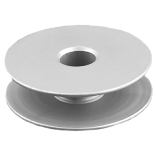 Aluminium Bobbin Brother Button Hole, 146025-0-01, 146025-001, 117480-0-01