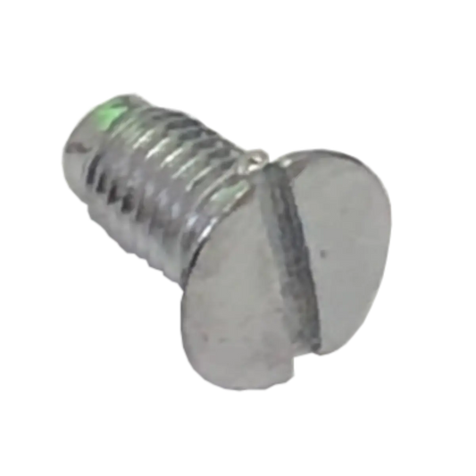 Industrial Lockstitch Needle Plate Screw  100032-0-01, 100032-001 691