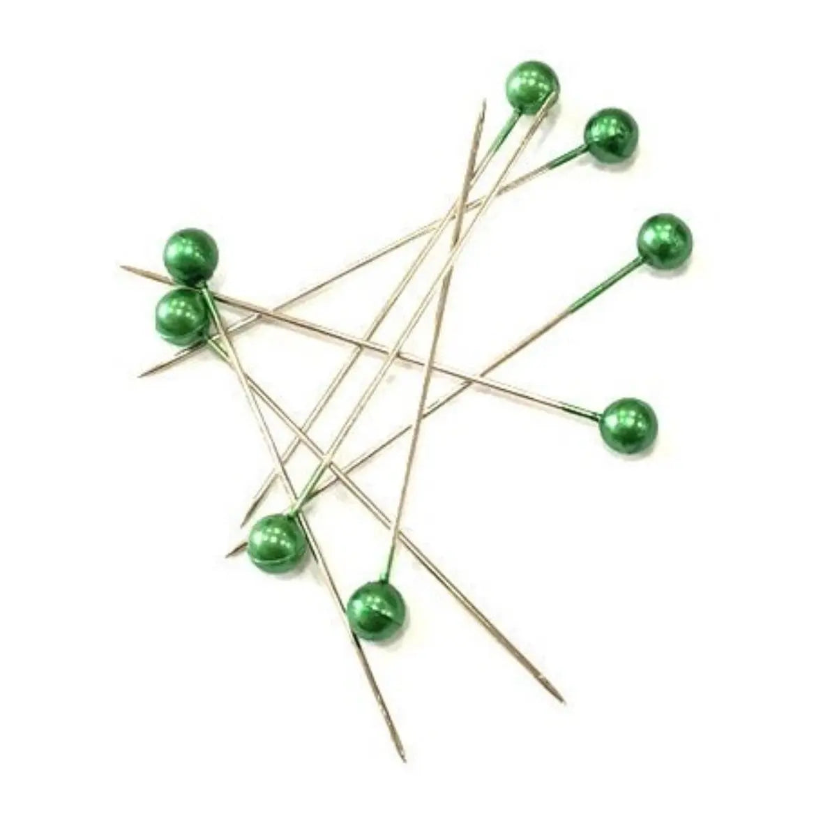 Craft Pins - Green
