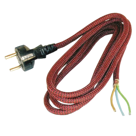 Cable For Large Lay Marker Iron - Magma