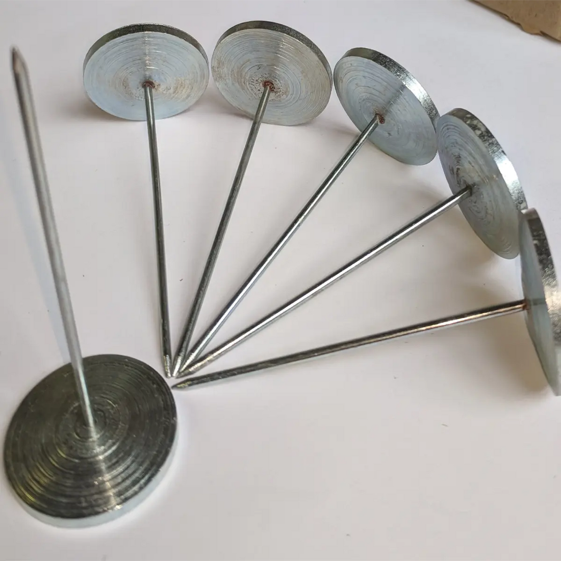 Check Spikes - Match Checks And Stripes During The Laying Process ...