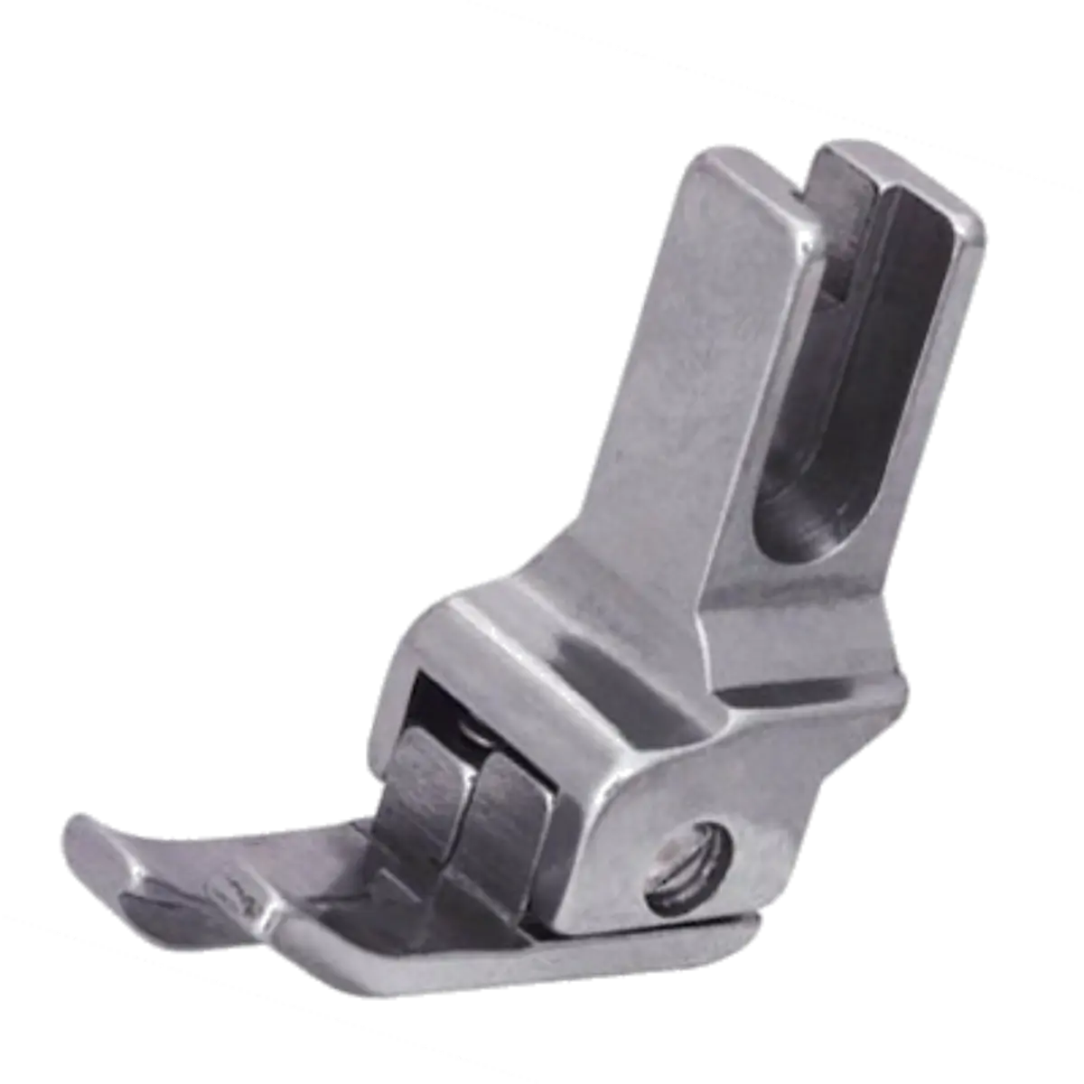 Single Needle Left Compensating Presser Foot - CL 1/16" - 221, 221CL