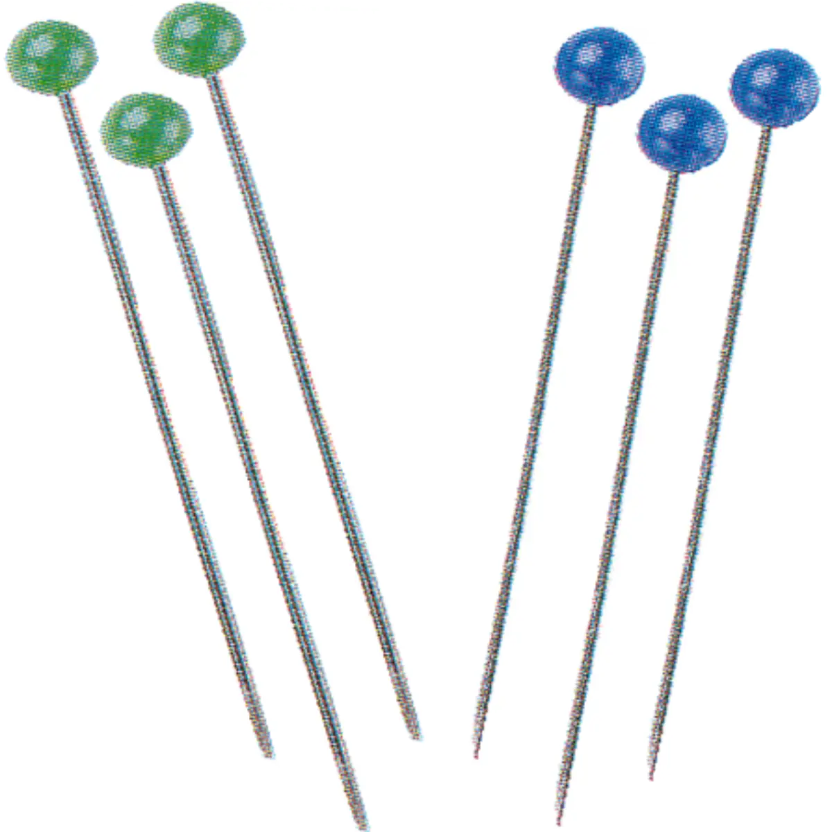 Talouring Pin Pearl Headed Craft Pins | Craft, Tailoring, Designing, Dressmaking ...