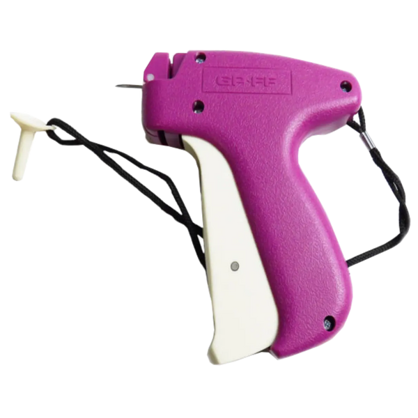 Avery Dennison GP Fine Fabric Tagging Gun Barb Gun Kimble Gun