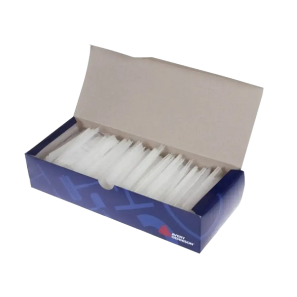 Avery Dennison Garment Price Tagging Tagger Fasteners Gun W/ 500 Barbs - View #2