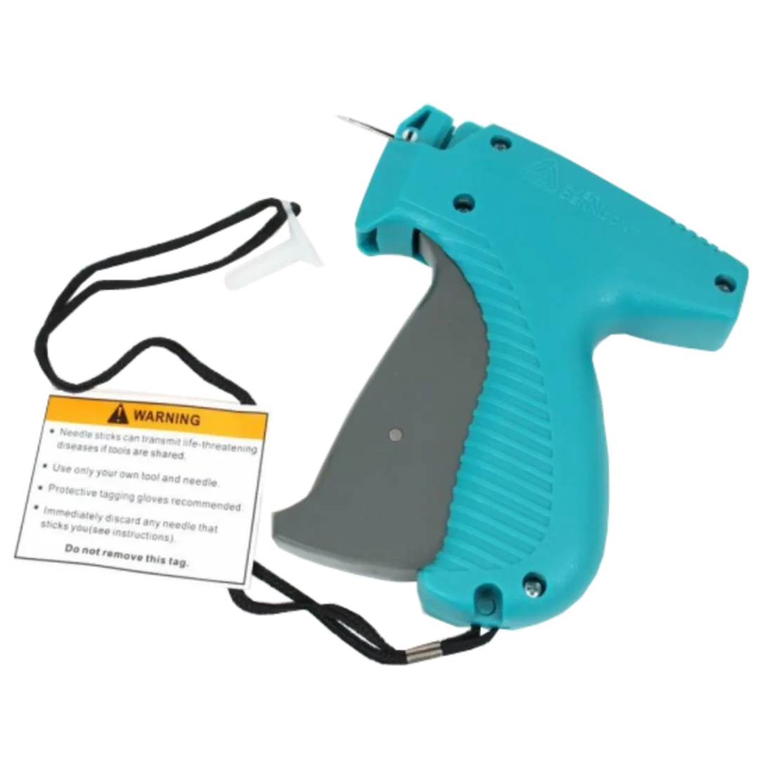 Avery Dennison Mark III Tagging Gun Barb Gun Kimble Gun Pins