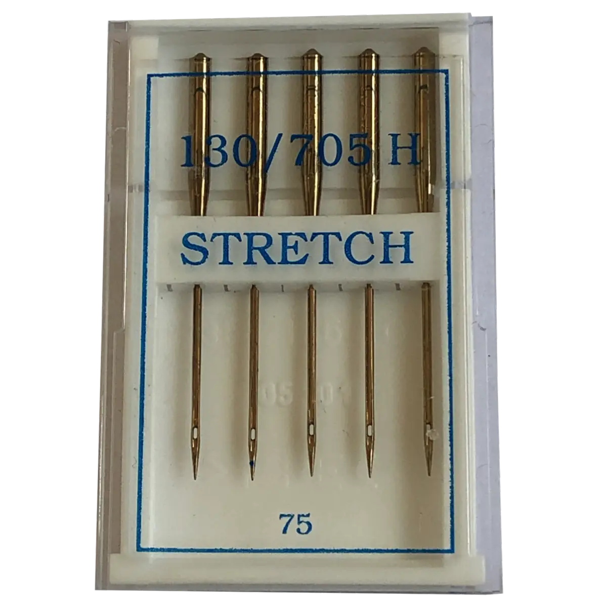 Stretch Domestic Needles Size 75
