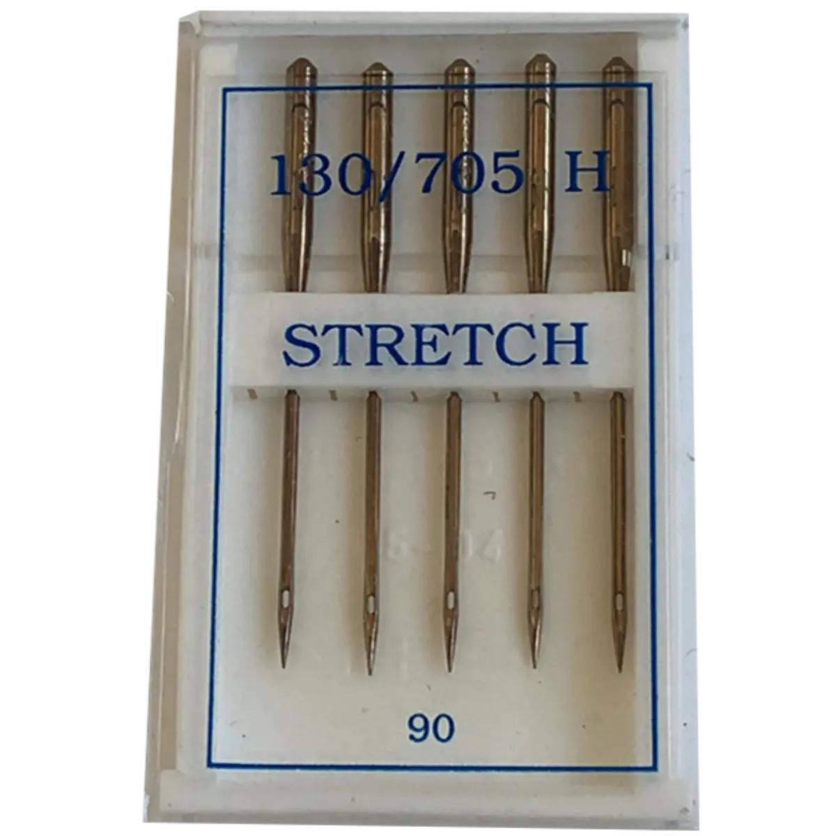 Stretch Domestic Needles Size 90