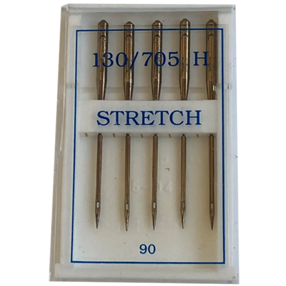 Stretch Domestic Needles Size 90