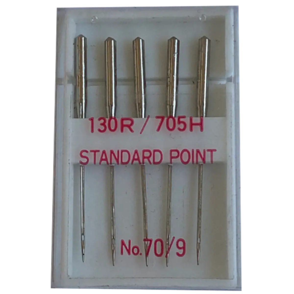 Standard Point Domestic Needles Size 70