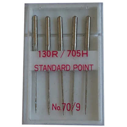 Standard Point Domestic Needles Size 70