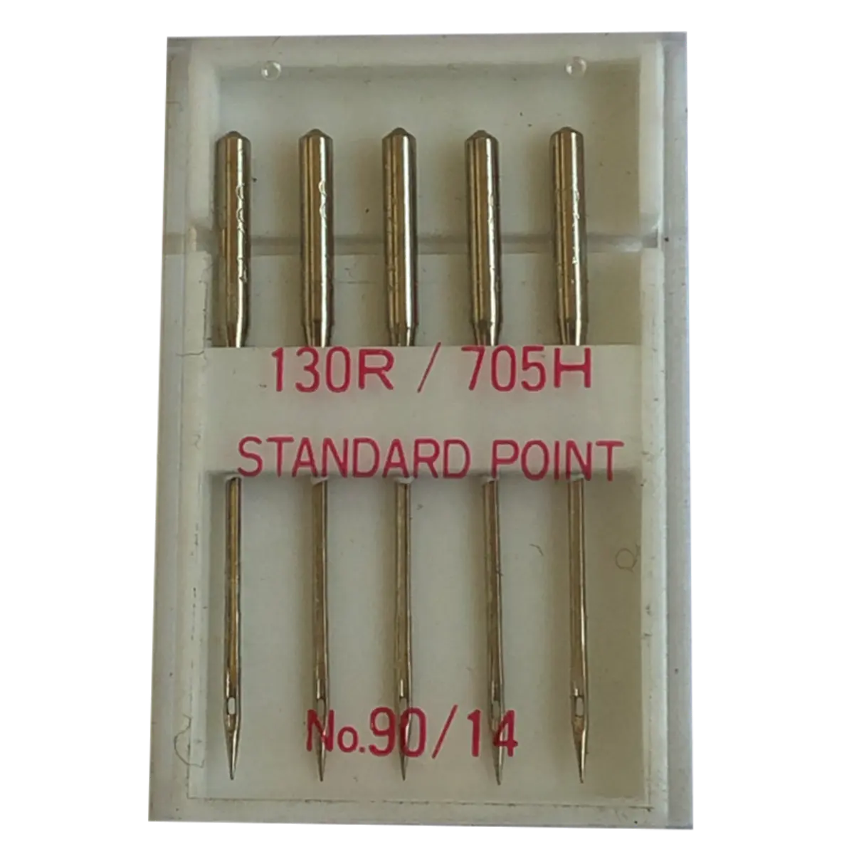 Standard Point Domestic Needles Size 90