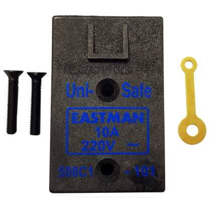 Eastman Terminal Block Attachment Plug Bluestreak – 508C1-101