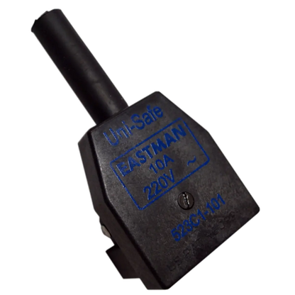 Eastman Terminal Block Attachment Plug Bluestreak – 523C1-101