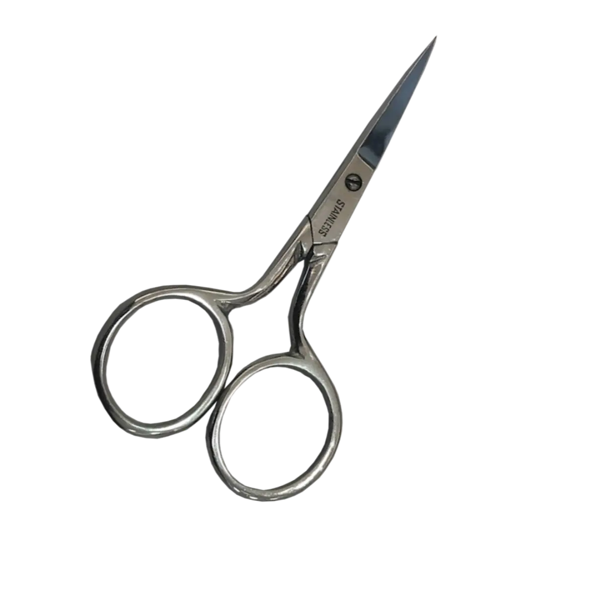Fine Point Embroidery Craft Scissors By Janome