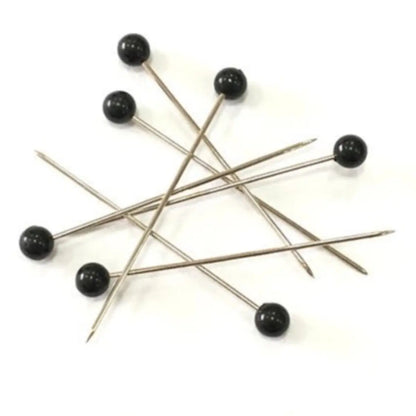 Craft Pins - Black