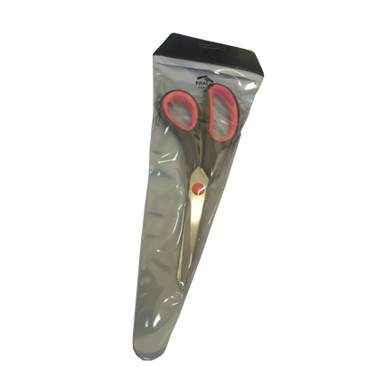 Fraliz 7½" (19cm) All purpose Soft Grip Scissors
