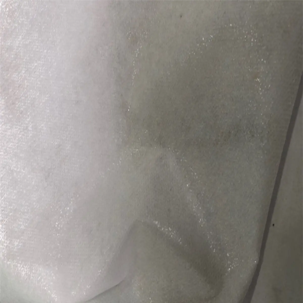 White Soft Fusing Fusible Interlining - Interfacing - Fusing - 36