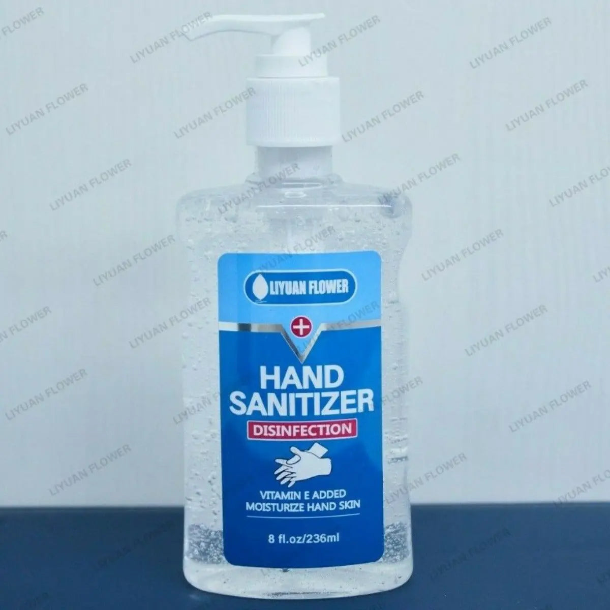Hand Sanitiser Kills 99.9% Bacteria Leaving Hands Clean, Fresh & Safe