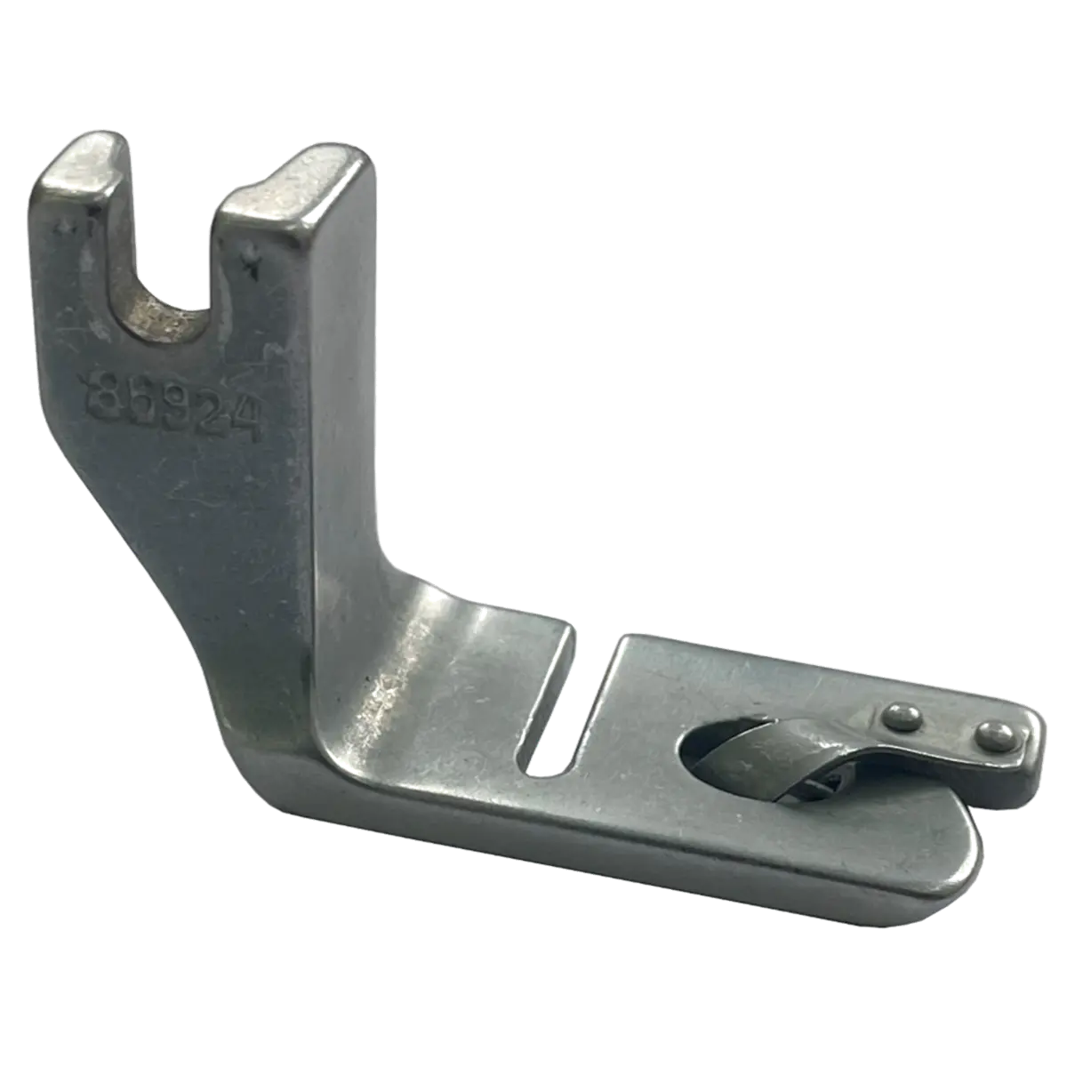 Pin Heming Rolled Hemming Foot Single Needle - 86541, 120805, 86924 3/16