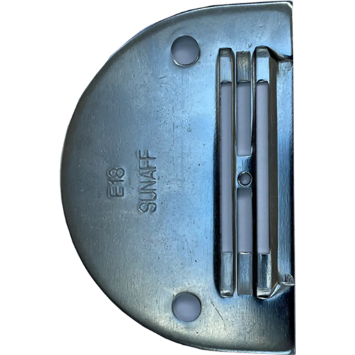 E18 Universal Lockstitch Needle Plate, Singer, Brother, Juki | 111859-001