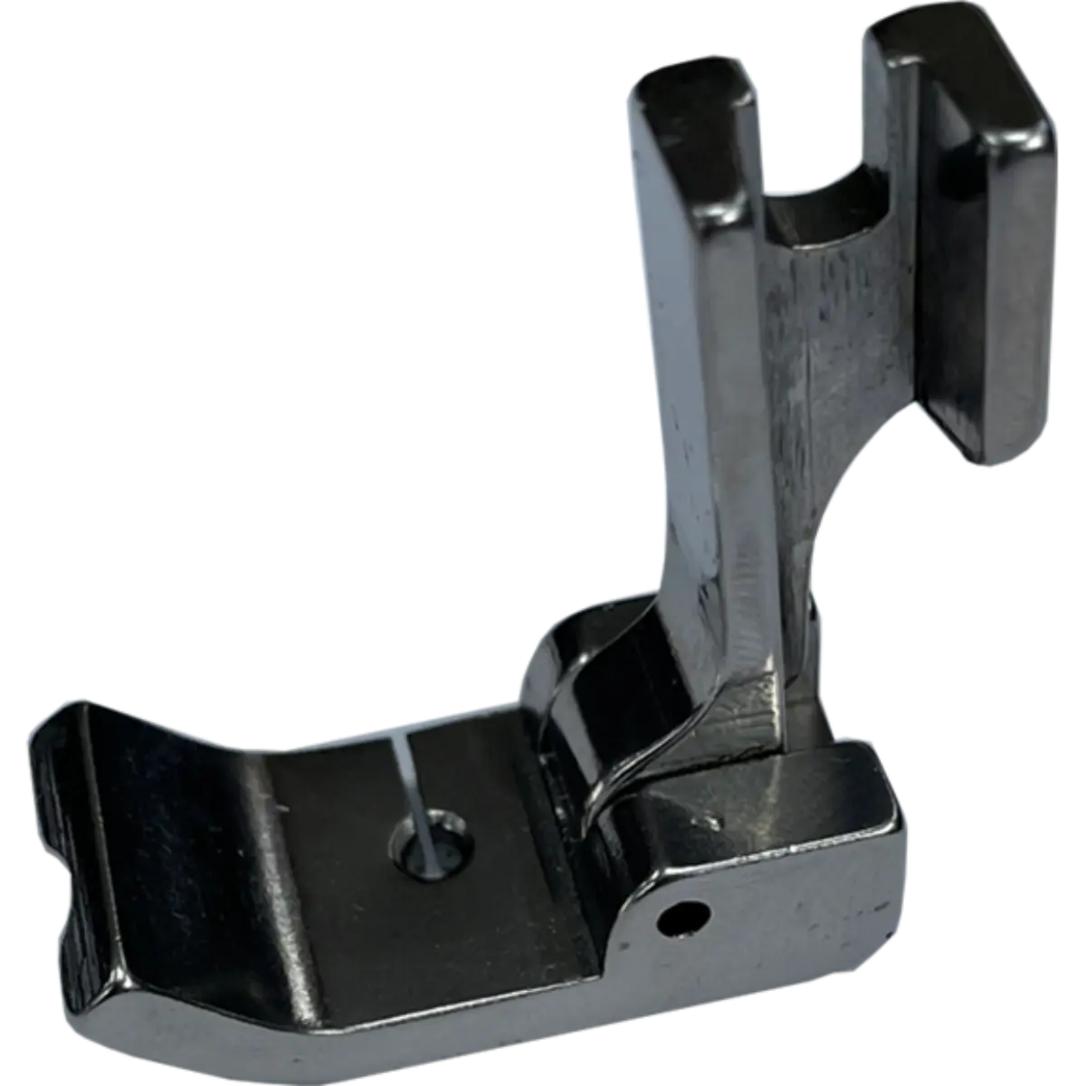 Universal Single Needle Lockstitch Piping Foot - 36069R, P69RH - 3/16" (4.8mm)